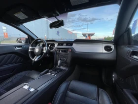 Ford Mustang 3.7 ГAЗОВ ИНЖЕКЦИОН ROUSH ПАКЕТ - 30000 лв. - 53501975 | Car24.bg