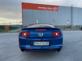 Ford Mustang 3.7 ГAЗОВ ИНЖЕКЦИОН ROUSH ПАКЕТ - 30000 лв. - 53501975 | Car24.bg
