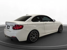 BMW 235 xDrive * CARFAX*   *  | Mobile.bg    6