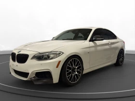 BMW 235 xDrive * CARFAX*   *  | Mobile.bg    2