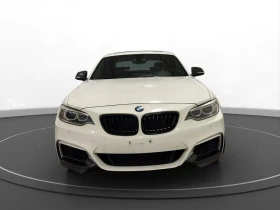BMW 235 xDrive * CARFAX*   *  | Mobile.bg    3