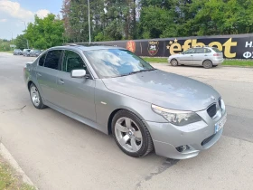 Обява за продажба на BMW 525  d EURO 4 2260 ~9 700 лв. - изображение 7