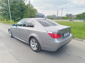 Обява за продажба на BMW 525  d EURO 4 2260 ~9 700 лв. - изображение 3