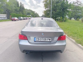 Обява за продажба на BMW 525  d EURO 4 2260 ~9 700 лв. - изображение 4