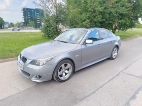 Обява за продажба на BMW 525  d EURO 4 2260 ~9 700 лв. - изображение 1