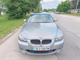 Обява за продажба на BMW 525  d EURO 4 2260 ~9 700 лв. - изображение 1