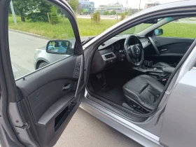 Обява за продажба на BMW 525  d EURO 4 2260 ~9 700 лв. - изображение 8