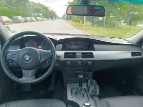 Обява за продажба на BMW 525  d EURO 4 2260 ~9 700 лв. - изображение 10