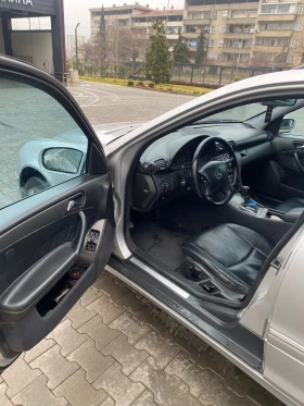 Обява за продажба на Mercedes-Benz C 270 C270 CDI ~3 100 лв. - изображение 5