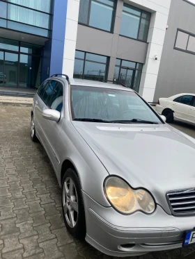 Обява за продажба на Mercedes-Benz C 270 C270 CDI ~3 100 лв. - изображение 1