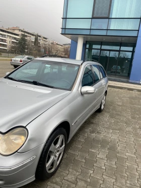 Обява за продажба на Mercedes-Benz C 270 C270 CDI ~3 100 лв. - изображение 3