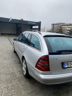 Обява за продажба на Mercedes-Benz C 270 C270 CDI ~3 100 лв. - изображение 1