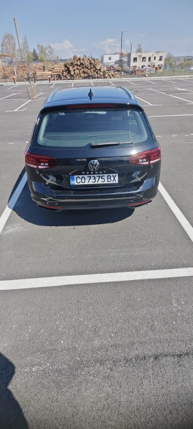 Обява за продажба на VW Passat ~31 499 лв. - изображение 3