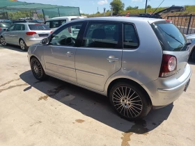 VW Polo 1.2i - 4700 лв. - 74783238 7