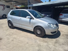 VW Polo 1.2i - 4700 лв. - 74783238 3