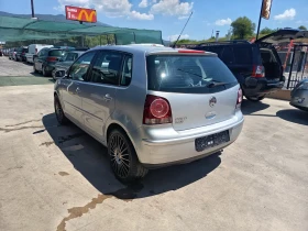 VW Polo 1.2i - 4700 лв. - 74783238 6