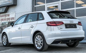 Обява за продажба на Audi A3 1.6 Sportback ~19 900 лв. - изображение 3