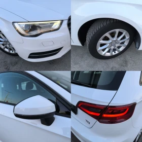 Обява за продажба на Audi A3 1.6 Sportback ~19 900 лв. - изображение 6