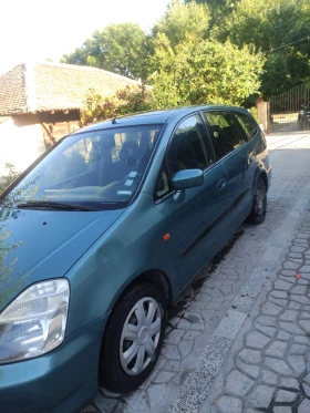 Обява за продажба на Honda Stream ~1 800 лв. - изображение 9