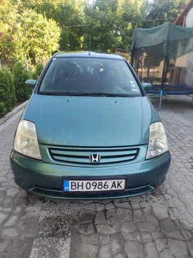 Обява за продажба на Honda Stream ~1 800 лв. - изображение 1