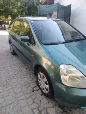 Обява за продажба на Honda Stream ~1 800 лв. - изображение 2