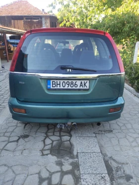 Обява за продажба на Honda Stream ~1 800 лв. - изображение 1