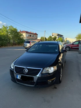 Обява за продажба на VW Passat ~5 000 лв. - изображение 1