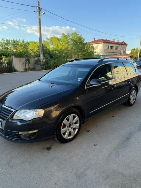 Обява за продажба на VW Passat ~5 000 лв. - изображение 1