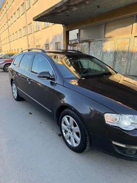 Обява за продажба на VW Passat ~5 000 лв. - изображение 4