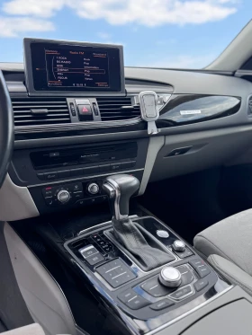 Обява за продажба на Audi A6 3.0 TDI QUATTRO 204 ~22 000 лв. - изображение 9