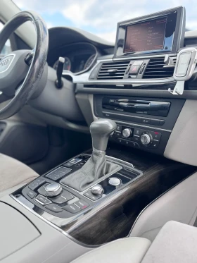 Audi A6 3.0 TDI QUATTRO 204 | Mobile.bg    13