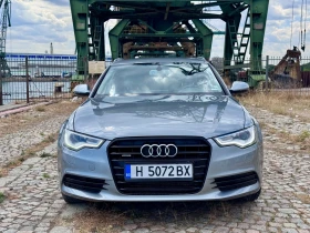 Обява за продажба на Audi A6 3.0 TDI QUATTRO 204 ~22 000 лв. - изображение 1