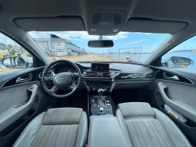Обява за продажба на Audi A6 3.0 TDI QUATTRO 204 ~22 000 лв. - изображение 10