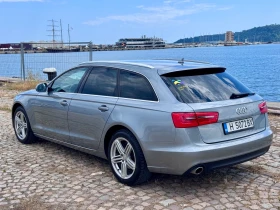 Обява за продажба на Audi A6 3.0 TDI QUATTRO 204 ~22 000 лв. - изображение 6