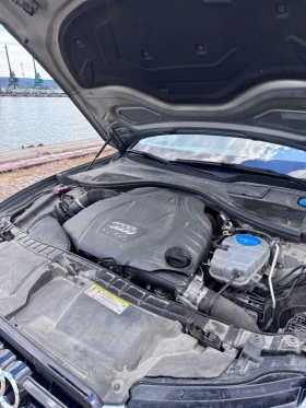 Audi A6 3.0 TDI QUATTRO 204 | Mobile.bg    15