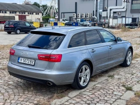 Обява за продажба на Audi A6 3.0 TDI QUATTRO 204 ~22 000 лв. - изображение 4