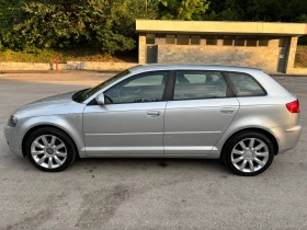 Audi A3 Sportback 1.9 TDI 105 hp - 7499 лв. - 89521753 8