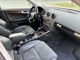 Audi A3 Sportback 1.9 TDI 105 hp - 7499 лв. - 89521753 11