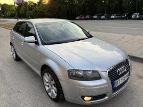 Audi A3 Sportback 1.9 TDI 105 hp - 7499 лв. - 89521753 3