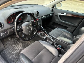 Audi A3 Sportback 1.9 TDI 105 hp - 7499 лв. - 89521753 9