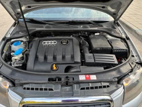 Audi A3 Sportback 1.9 TDI 105 hp - 7499 лв. - 89521753 16