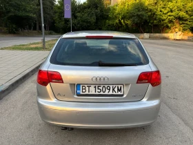 Audi A3 Sportback 1.9 TDI 105 hp - 7499 лв. - 89521753 6