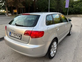 Audi A3 Sportback 1.9 TDI 105 hp - 7499 лв. - 89521753 5