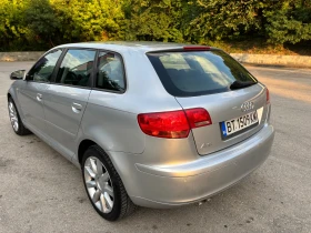 Audi A3 Sportback 1.9 TDI 105 hp - 7499 лв. - 89521753 7