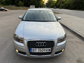 Audi A3 Sportback 1.9 TDI 105 hp - 7499 лв. - 89521753 2