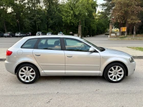 Audi A3 Sportback 1.9 TDI 105 hp - 7499 лв. - 89521753 4