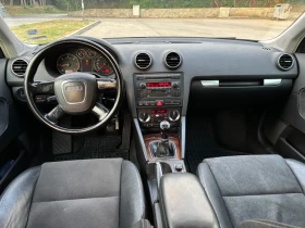 Audi A3 Sportback 1.9 TDI 105 hp - 7499 лв. - 89521753 10