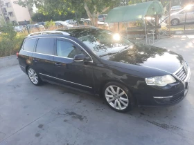 VW Passat 2.0 TDI 4x4 | Mobile.bg    5