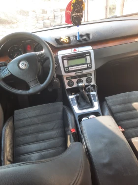 VW Passat 2.0 TDI 4x4 | Mobile.bg    13