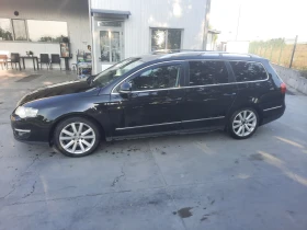 VW Passat 2.0 TDI 4x4 | Mobile.bg    2